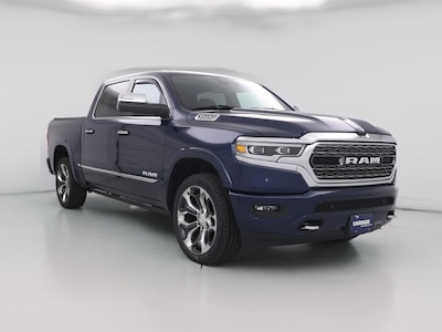 2020 RAM 1500 Limited -
                Glen Allen, VA