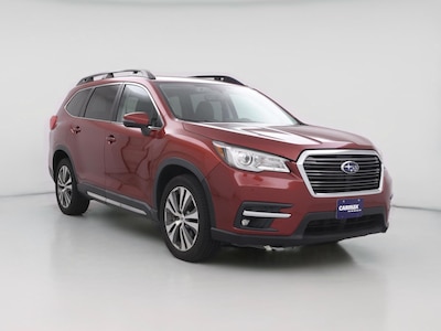 2019 Subaru Ascent Limited -
                Glen Allen, VA