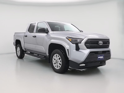 2024 Toyota Tacoma SR -
                Glen Allen, VA