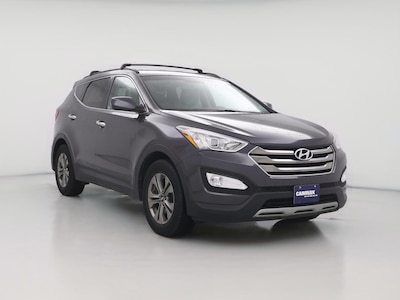 2016 Hyundai Santa Fe Sport 2.0T -
                Glen Allen, VA