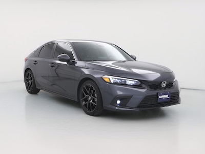 2024 Honda Civic Sport Touring -
                  Midlothian, VA