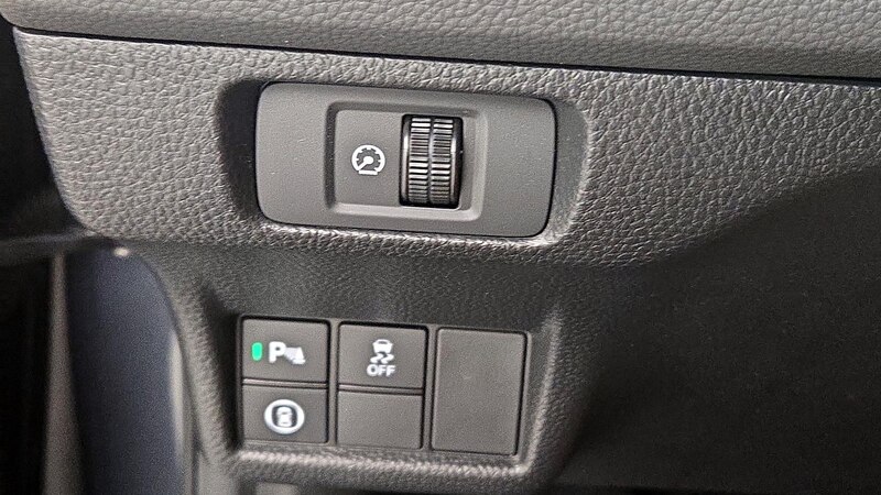 2024 Honda Civic Sport Touring 13