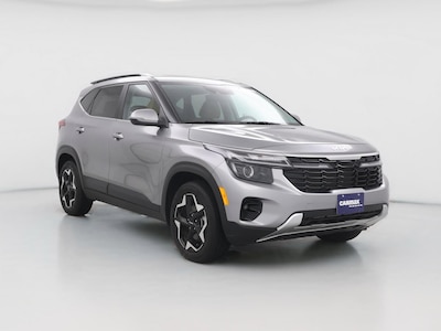 2024 Kia Seltos EX -
                Glen Allen, VA