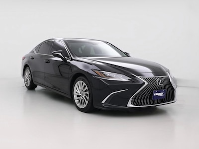 2020 Lexus ES  -
                  Glen Allen, VA