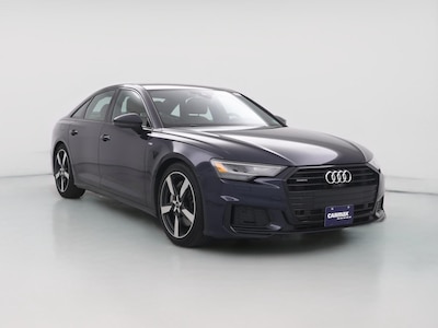 2021 Audi A6 Premium -
                Glen Allen, VA