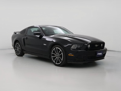 2014 Ford Mustang GT Premium -
                Virginia Beach, VA