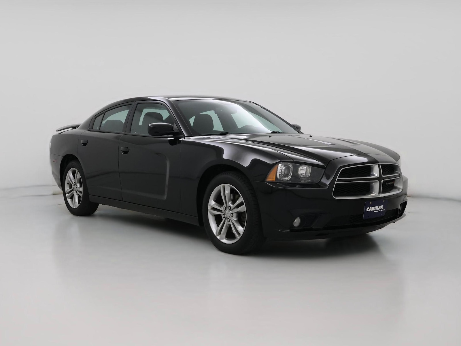 2014 Dodge Charger
