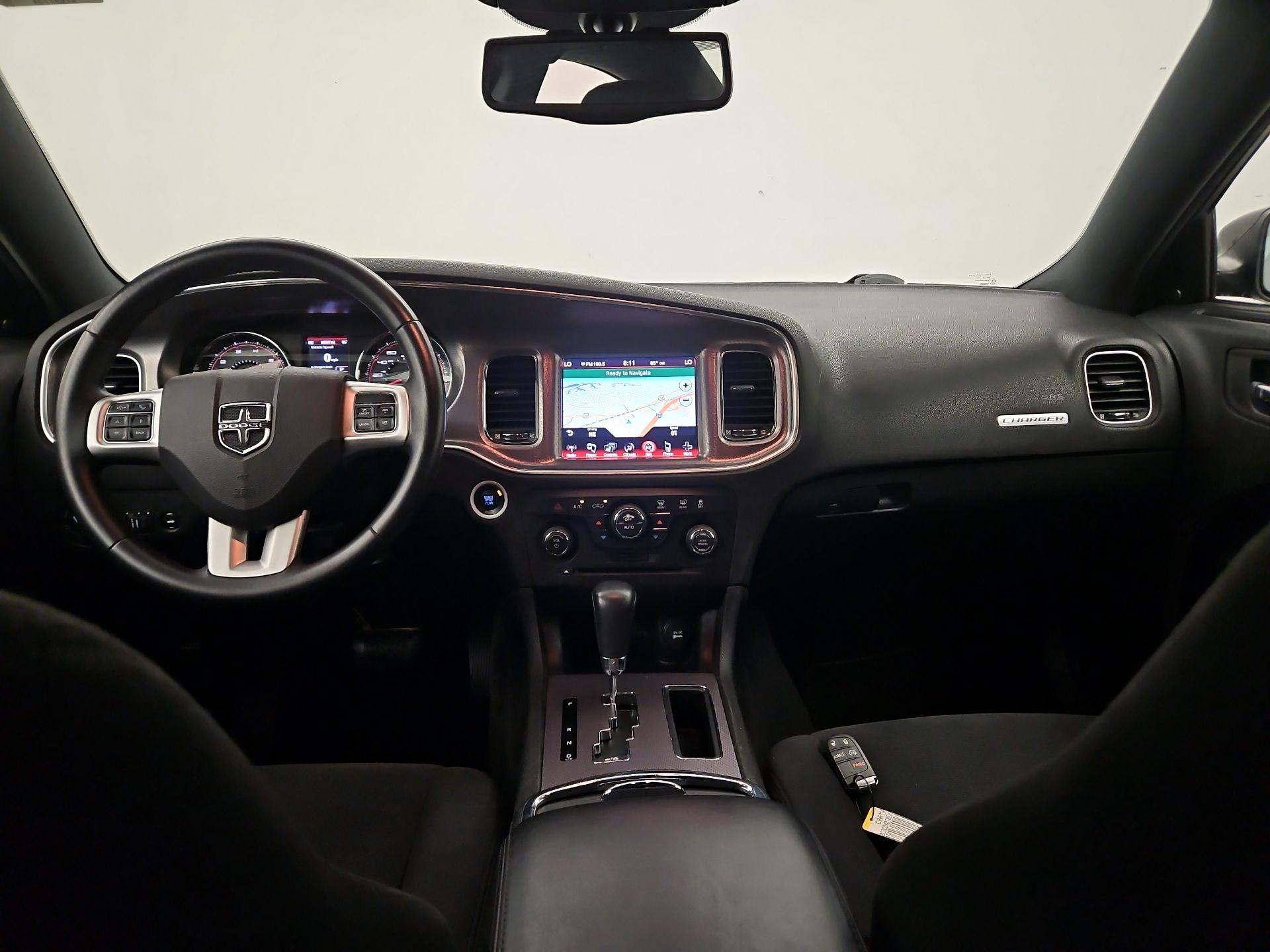 Thumbnail: 2014 Dodge Charger - 9
