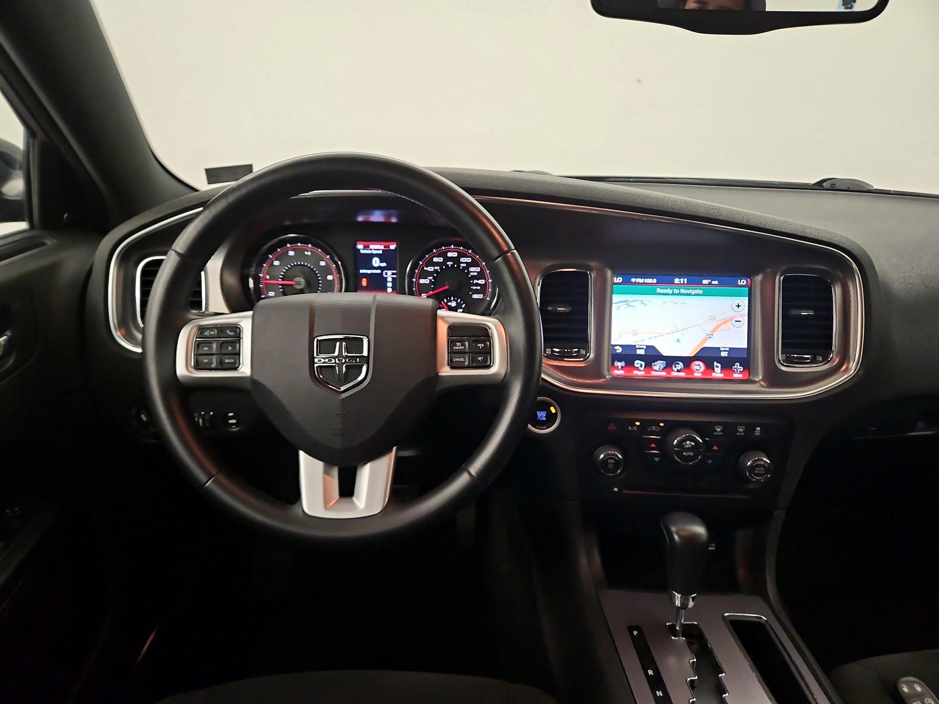 Thumbnail: 2014 Dodge Charger - 10