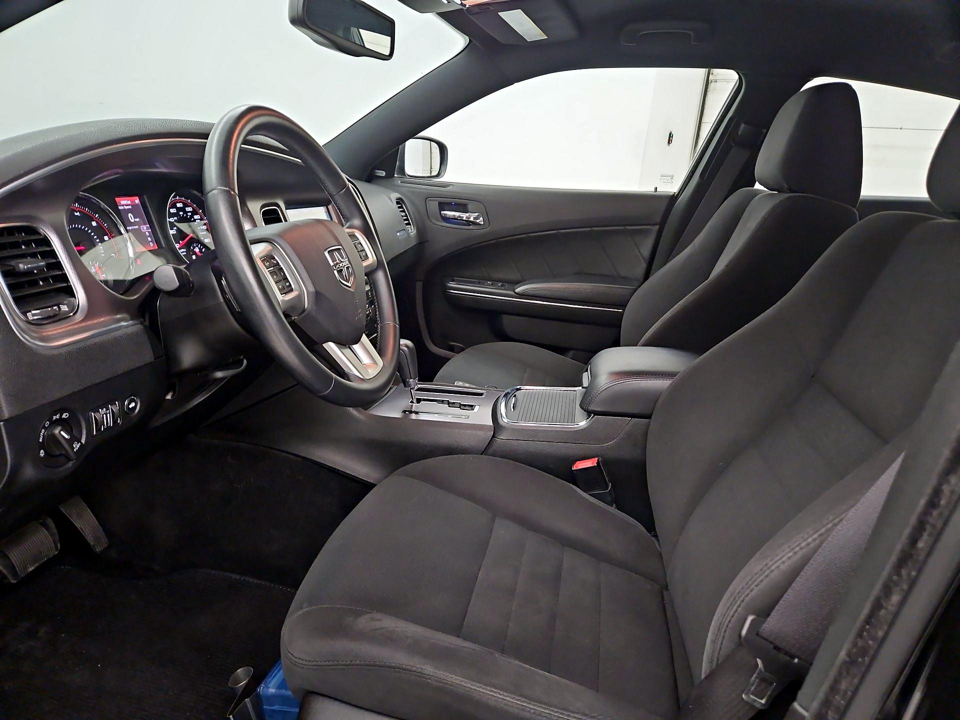 Thumbnail: 2014 Dodge Charger - 11