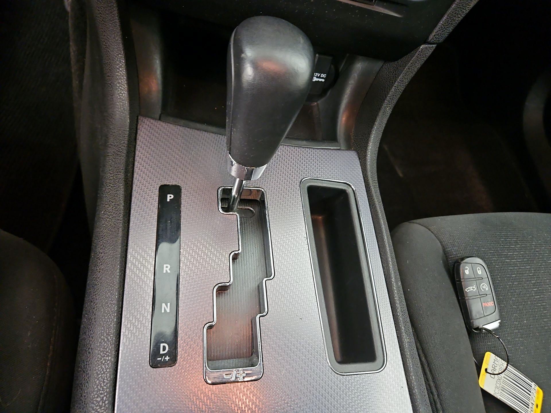 Thumbnail: 2014 Dodge Charger - 18