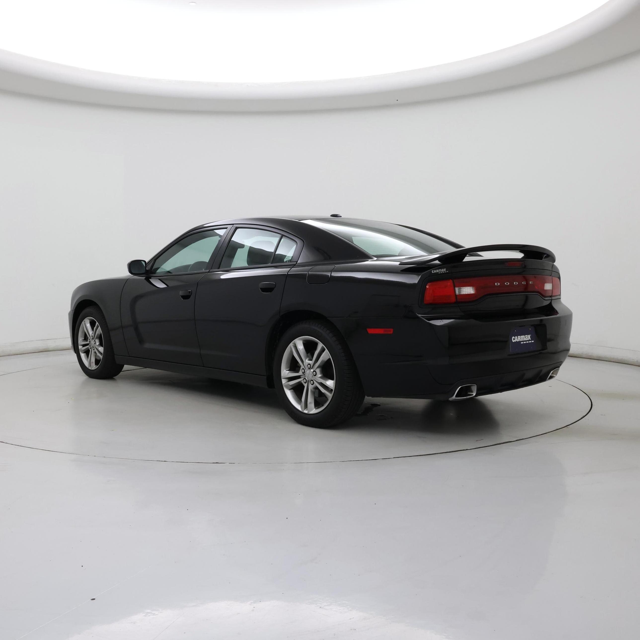 Thumbnail: 2014 Dodge Charger - 2