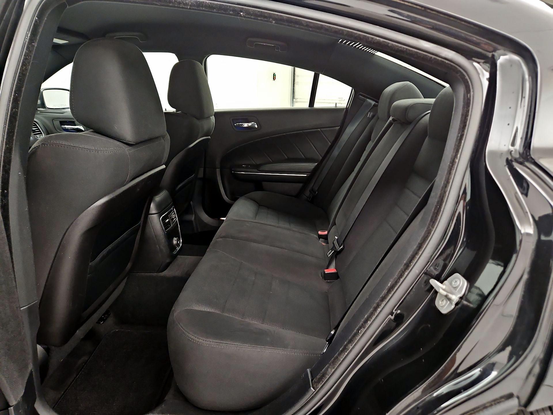 Thumbnail: 2014 Dodge Charger - 20