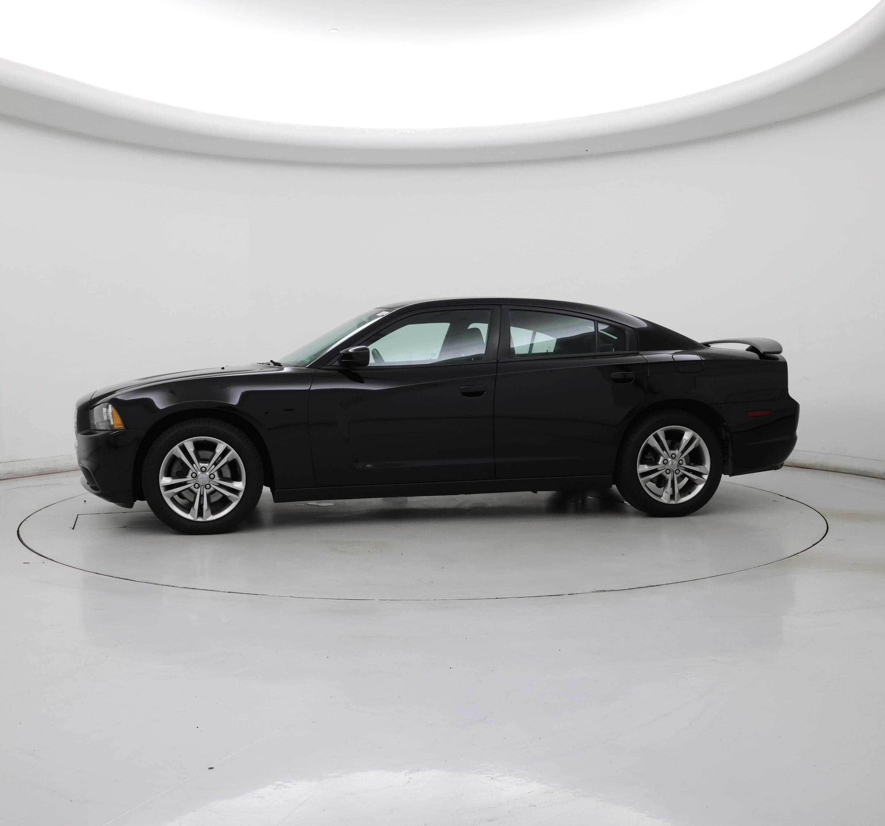 Thumbnail: 2014 Dodge Charger - 3