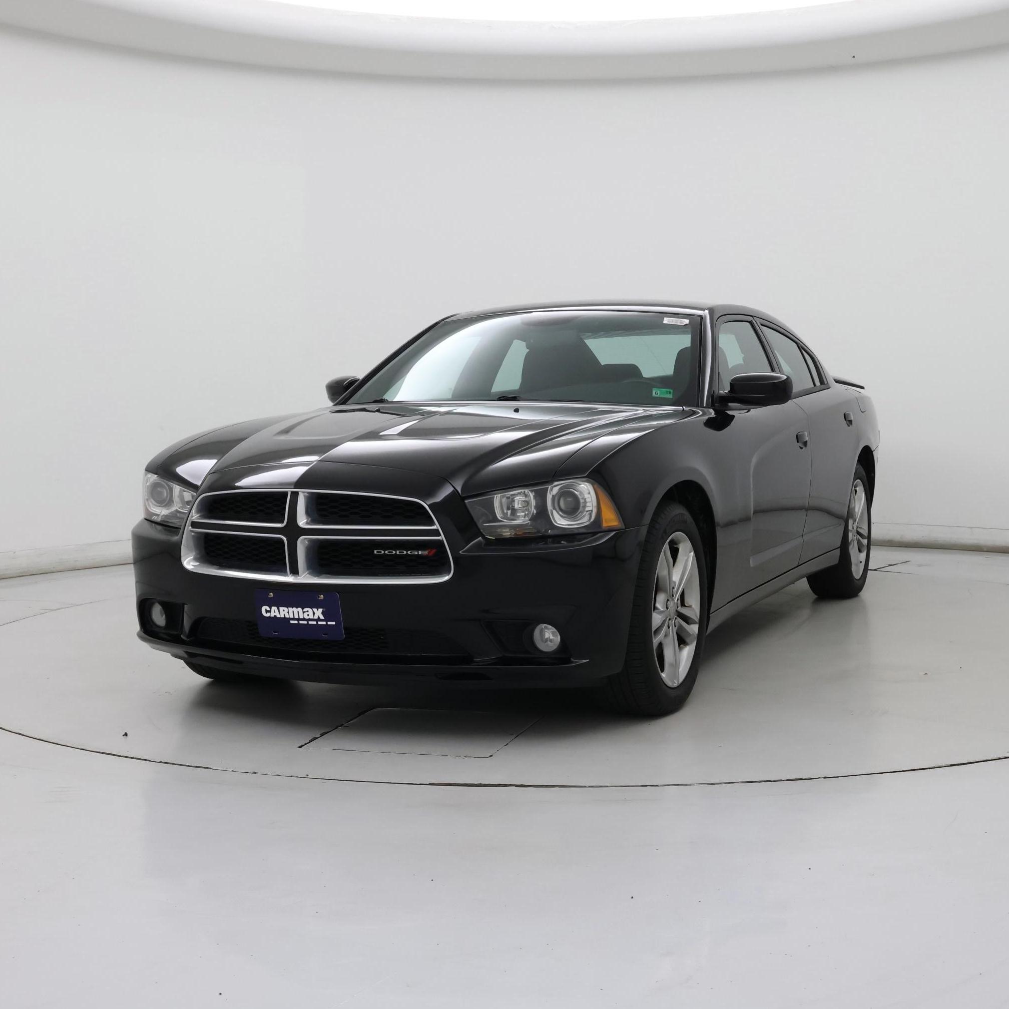 Thumbnail: 2014 Dodge Charger - 4