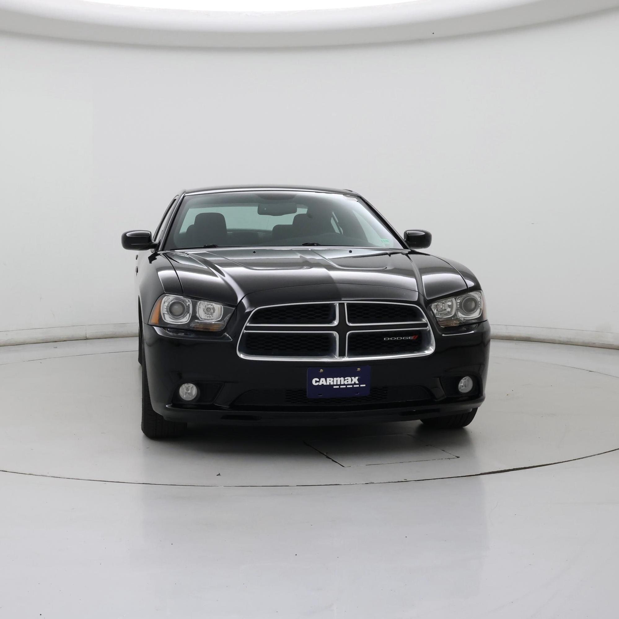 Thumbnail: 2014 Dodge Charger - 5