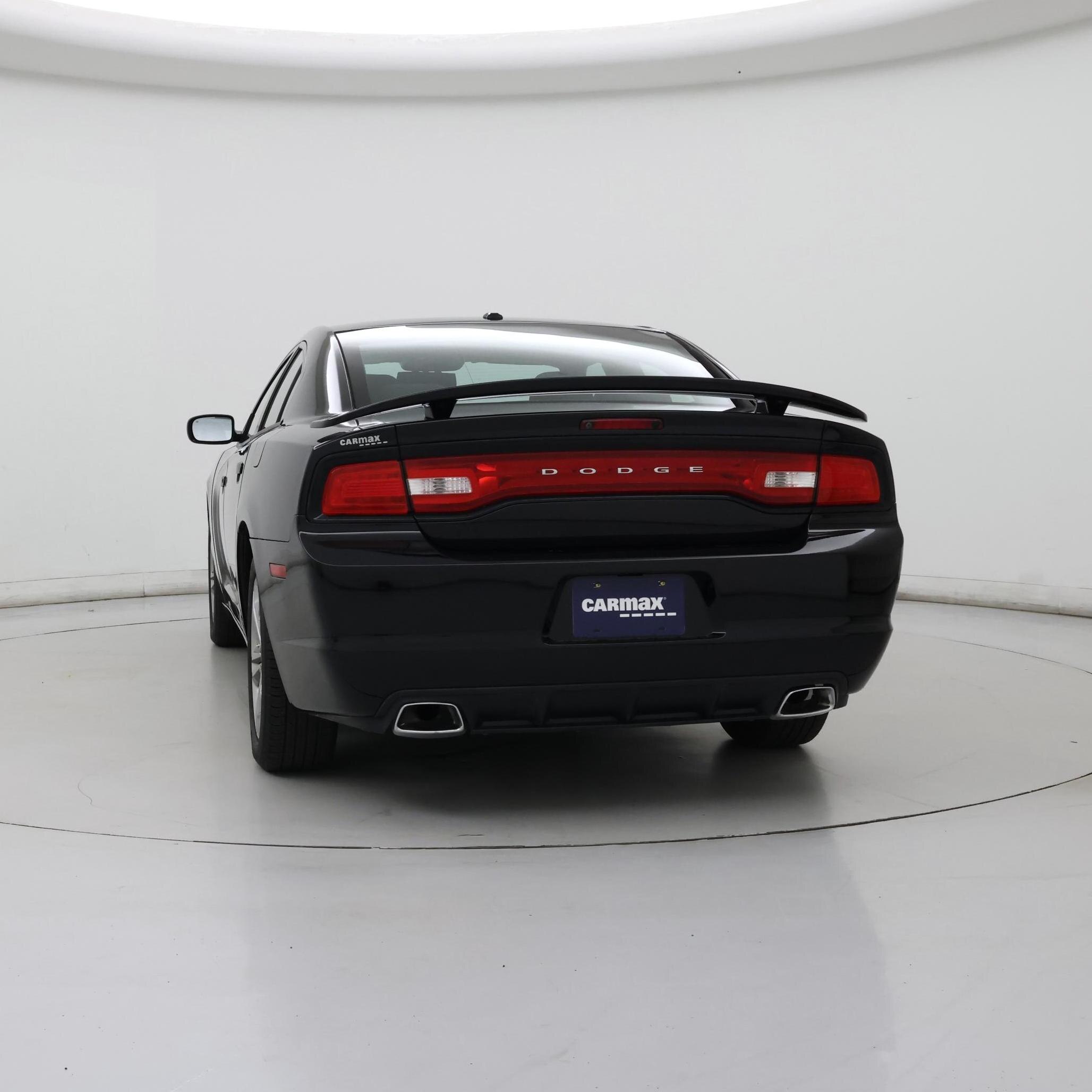 Thumbnail: 2014 Dodge Charger - 6