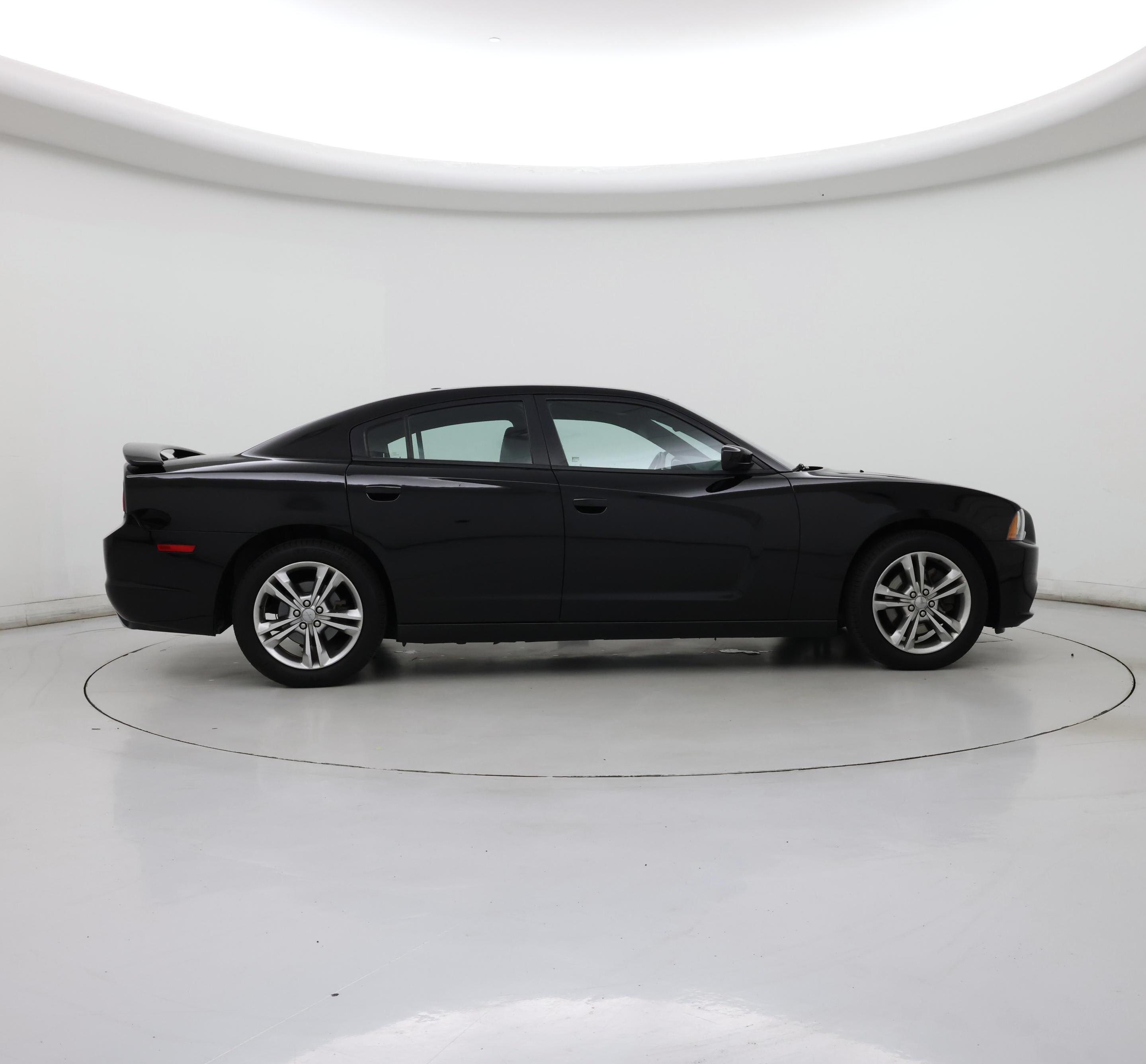 Thumbnail: 2014 Dodge Charger - 7