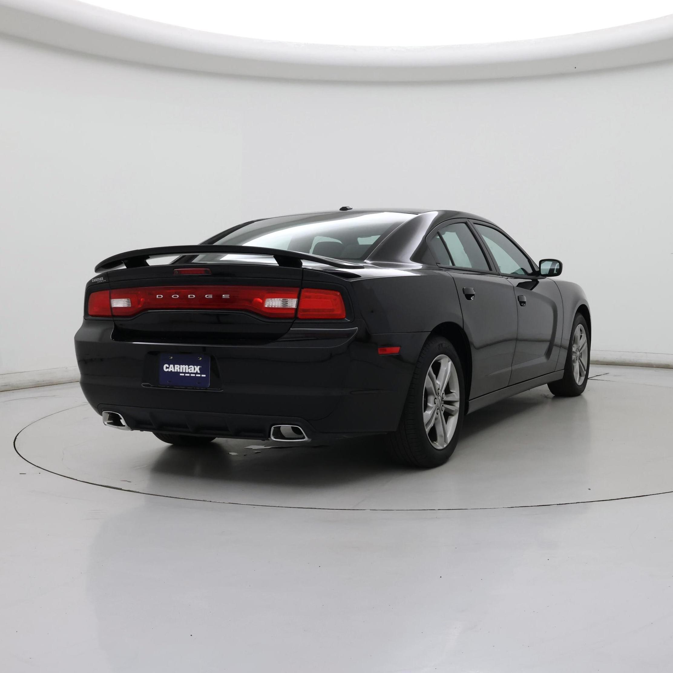Thumbnail: 2014 Dodge Charger - 8