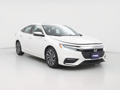 2019 Honda Insight Touring -
                Glen Allen, VA