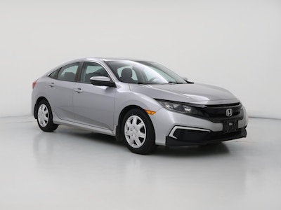 2019 Honda Civic LX -
                Virginia Beach, VA