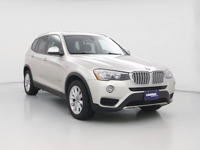 2017 BMW X3 xDrive28i -
                Glen Allen, VA