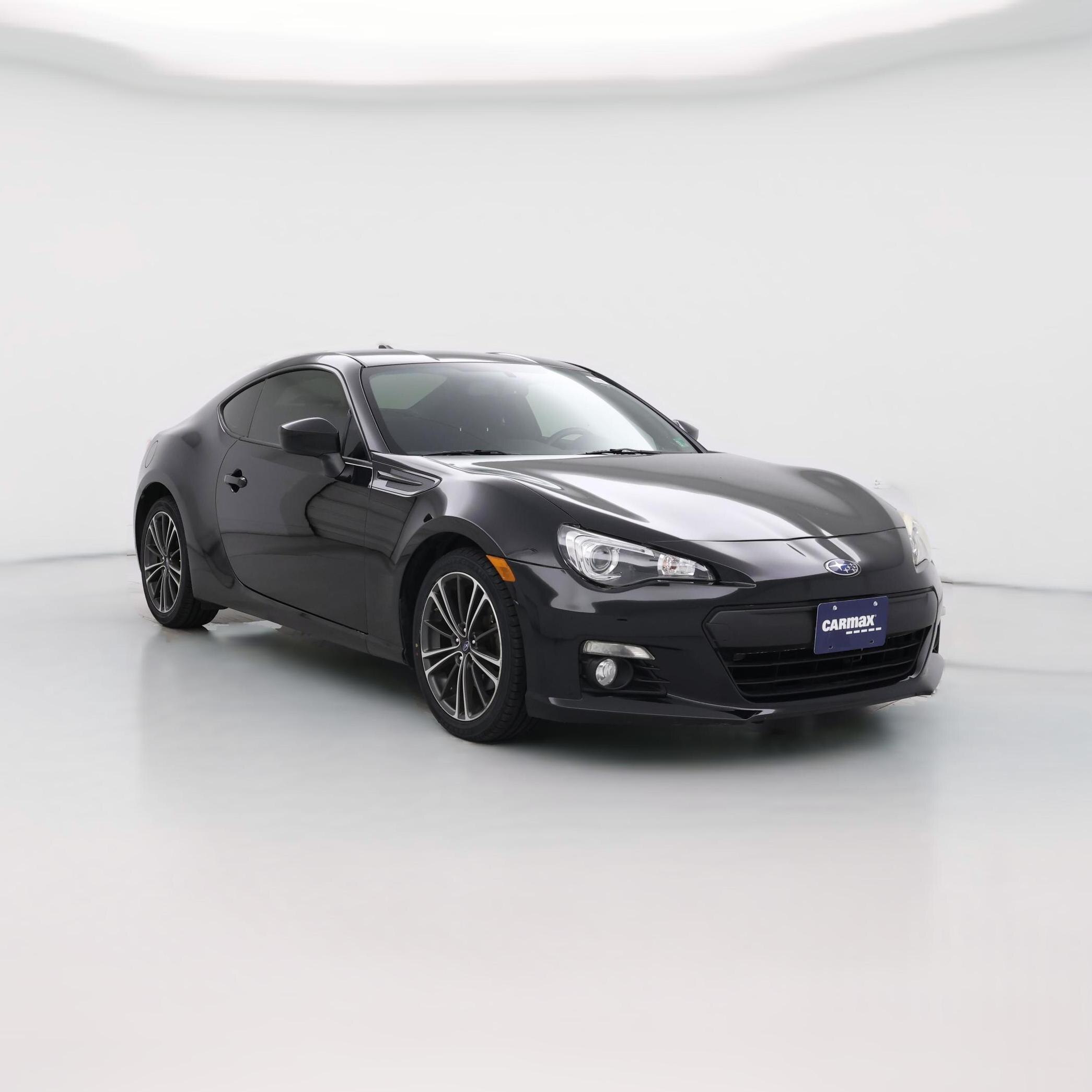 Thumbnail: 2016 Subaru BRZ - 1