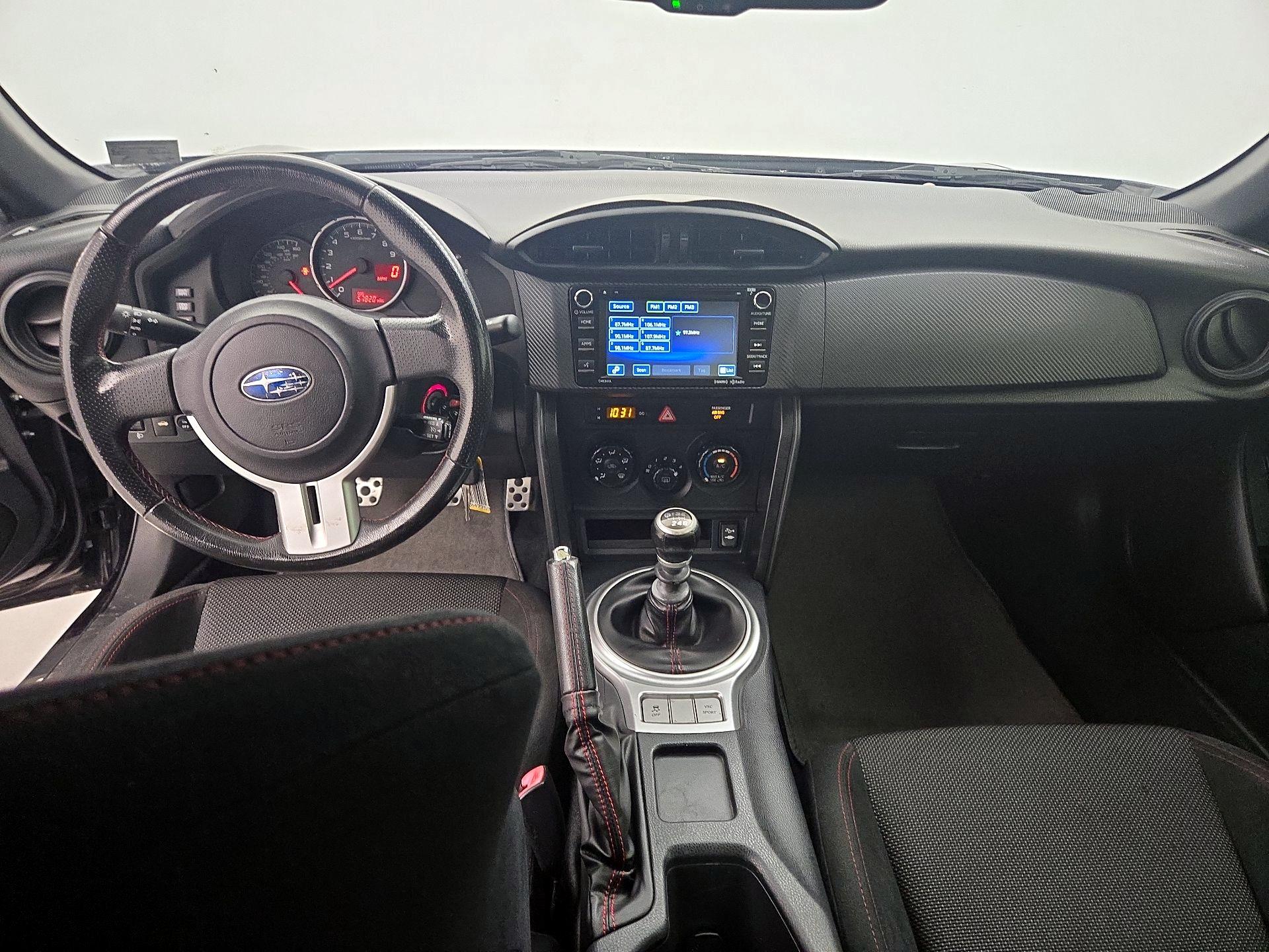 Thumbnail: 2016 Subaru BRZ - 9