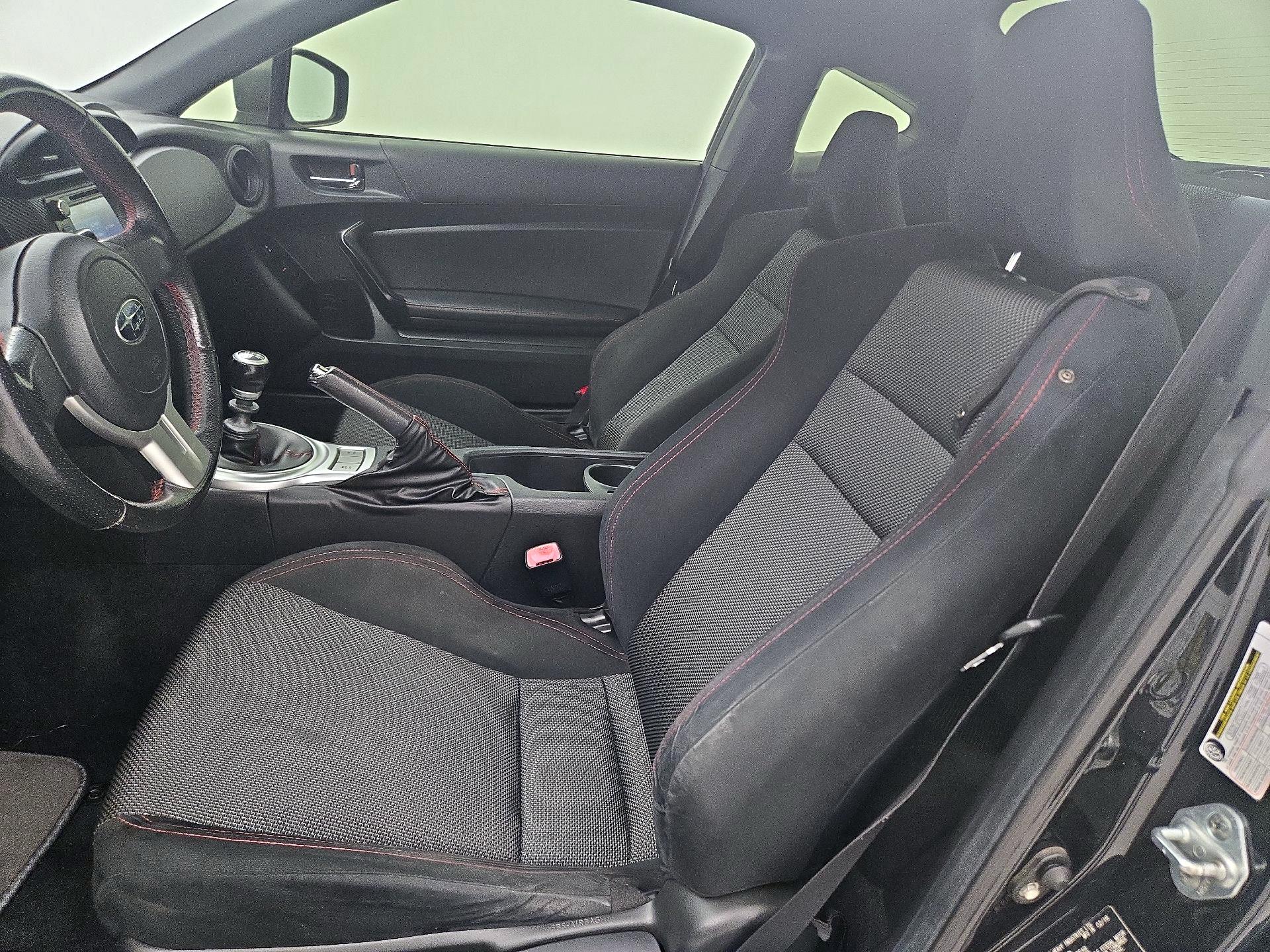 Thumbnail: 2016 Subaru BRZ - 11