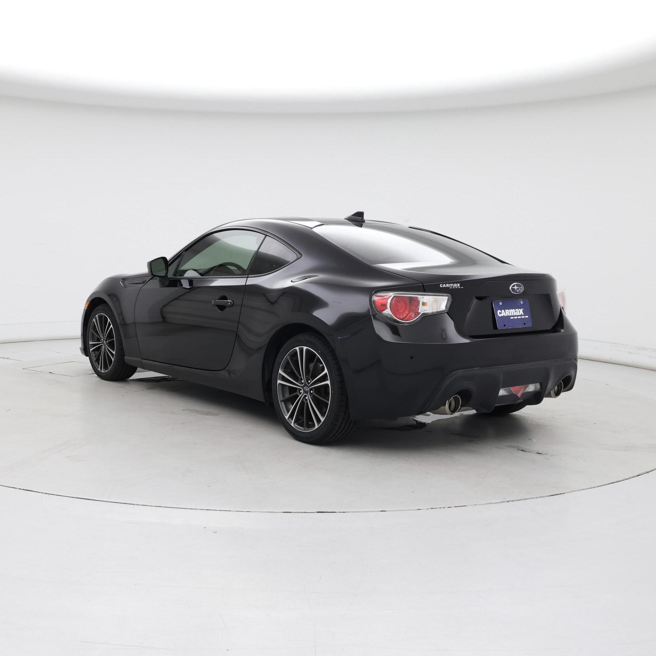 Thumbnail: 2016 Subaru BRZ - 2