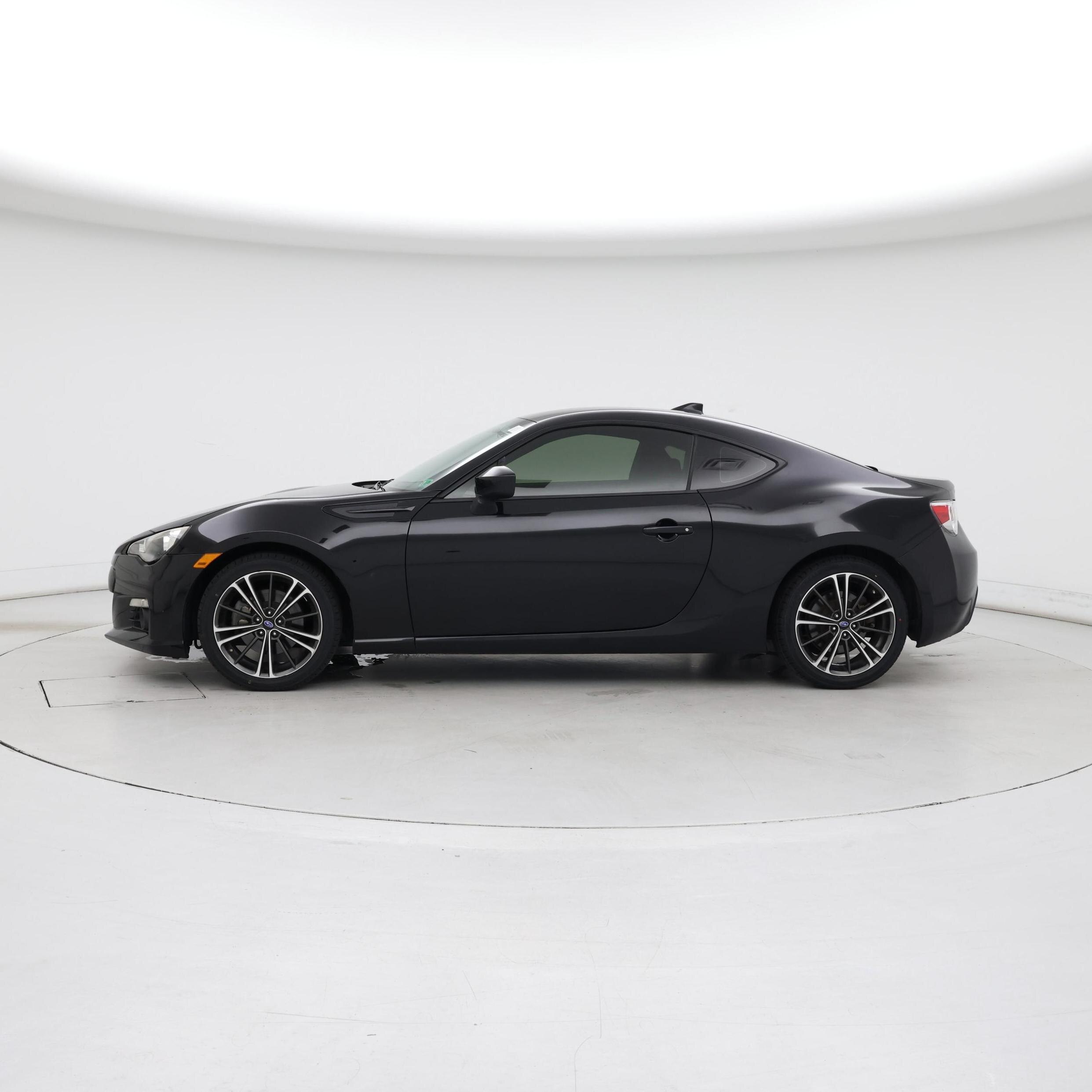 Thumbnail: 2016 Subaru BRZ - 3