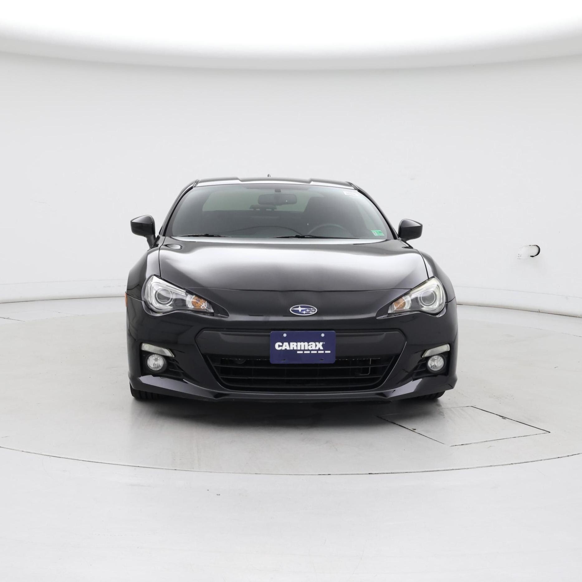 Thumbnail: 2016 Subaru BRZ - 5