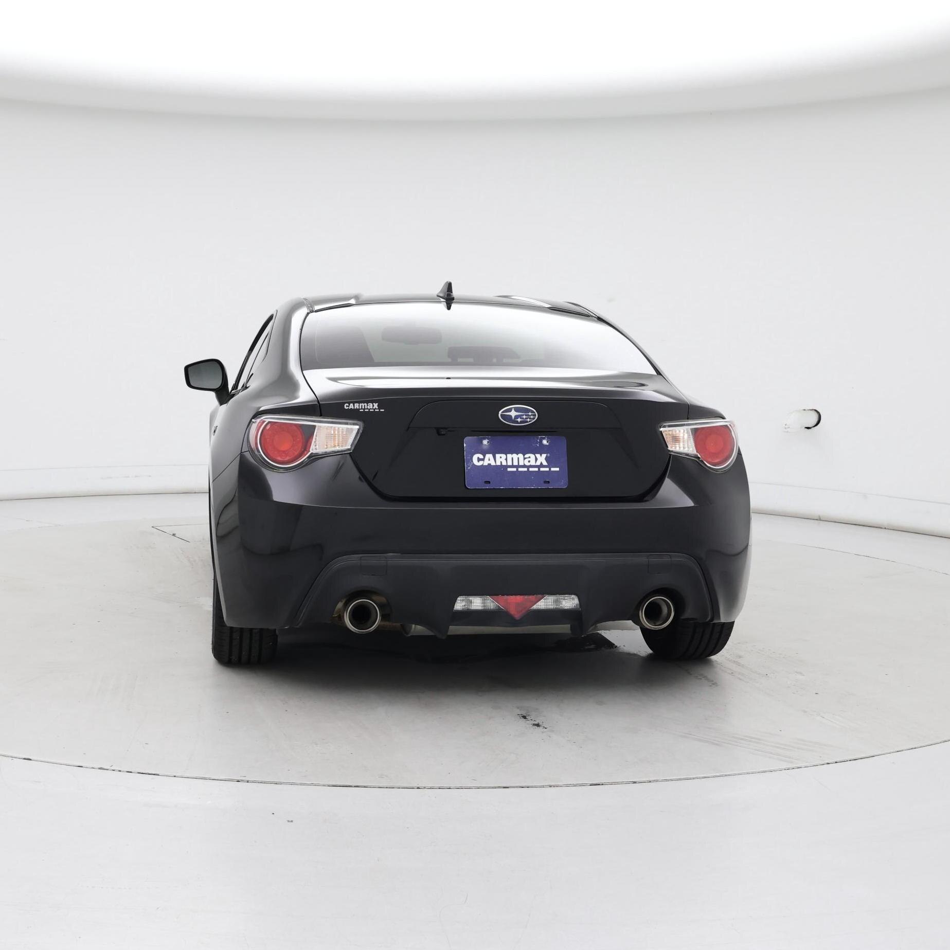 Thumbnail: 2016 Subaru BRZ - 6