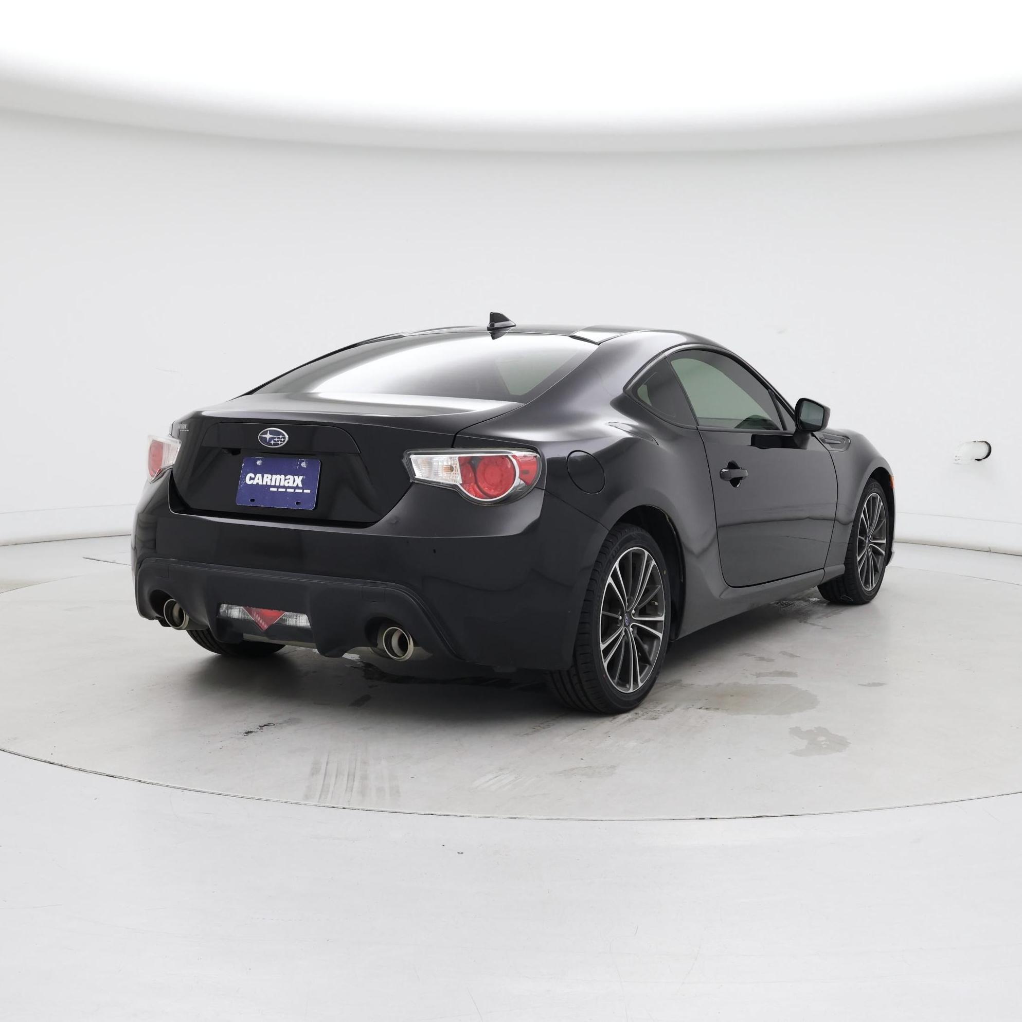 Thumbnail: 2016 Subaru BRZ - 8