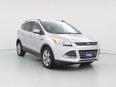 2014 Ford Escape SE -
                Glen Allen, VA