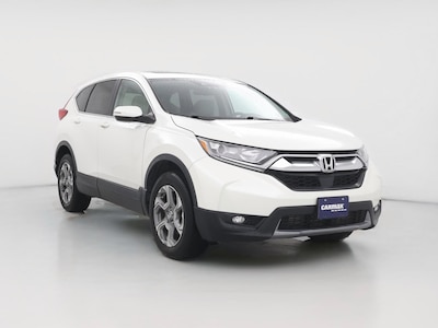 2018 Honda CR-V EX-L -
                  Roanoke, VA