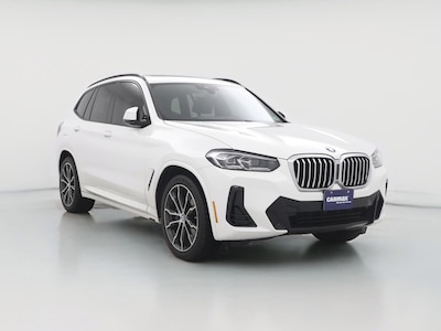 2022 BMW X3 sDrive30i -
                Glen Allen, VA