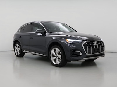 2021 Audi Q5 Prestige -
                Virginia Beach, VA