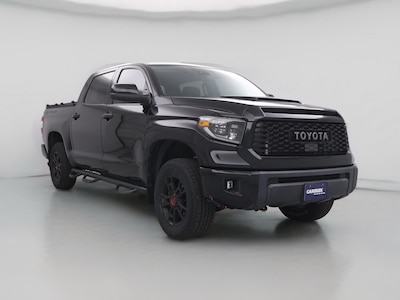 2020 Toyota Tundra SR5 -
                Glen Allen, VA