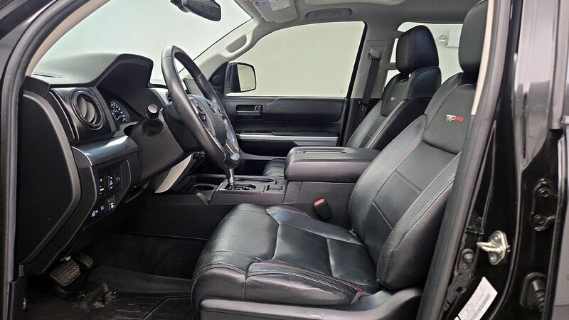 2020 Toyota Tundra SR5 11