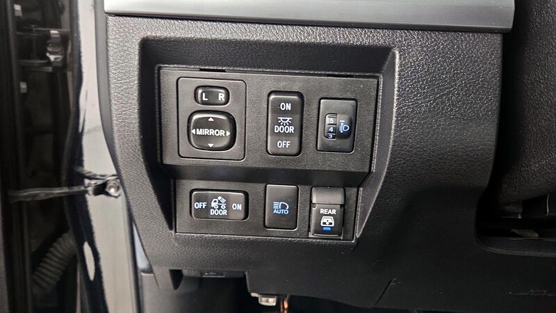 2020 Toyota Tundra SR5 13