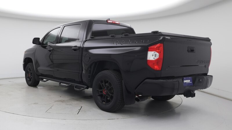 2020 Toyota Tundra SR5 2