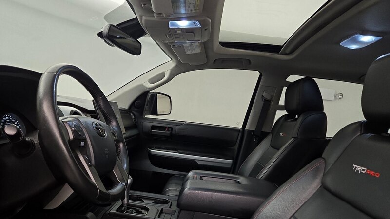 2020 Toyota Tundra SR5 19