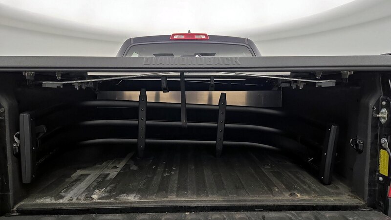 2020 Toyota Tundra SR5 21