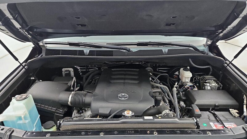 2020 Toyota Tundra SR5 22