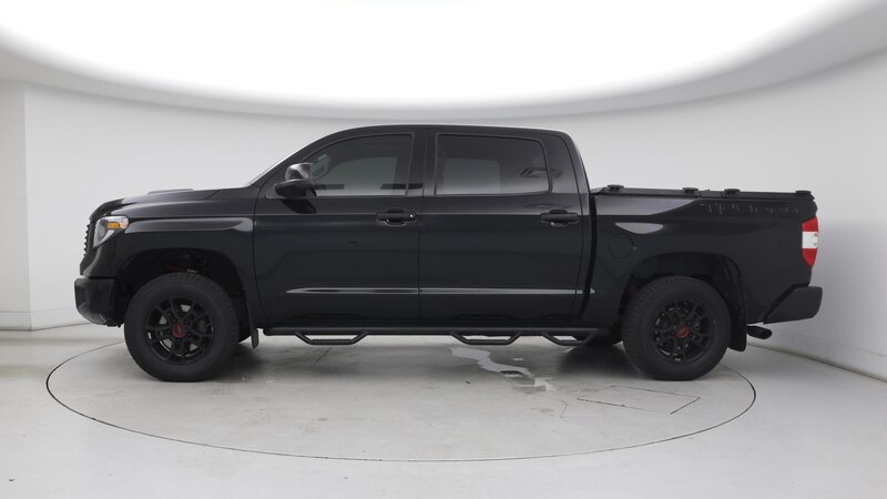 2020 Toyota Tundra SR5 3