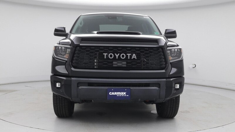 2020 Toyota Tundra SR5 5