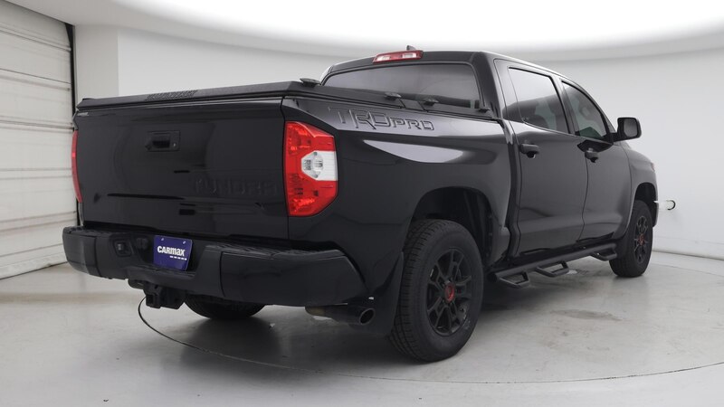 2020 Toyota Tundra SR5 8