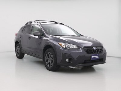 2022 Subaru Crosstrek Sport -
                Glen Allen, VA