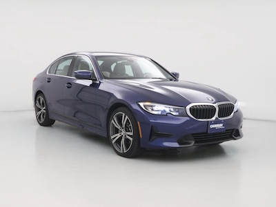 2020 BMW 3 Series 330i xDrive -
                Glen Allen, VA